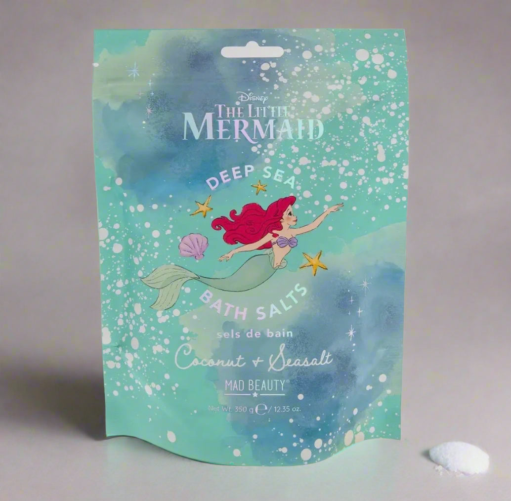 Deep Sea Princess Bath Salts