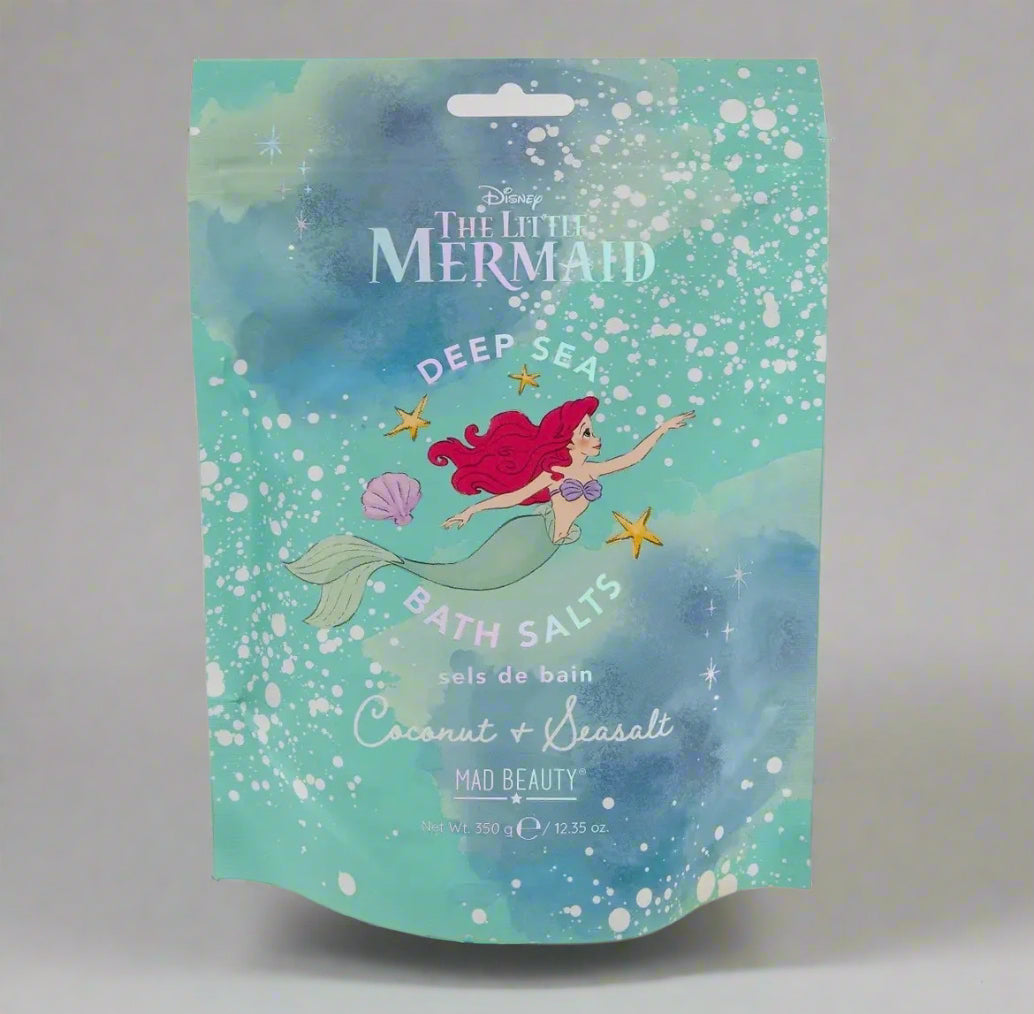 Deep Sea Princess Bath Salts