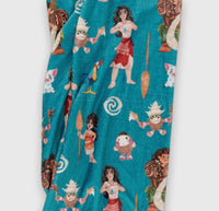 Thumbnail for Island Vibes Throw Blanket