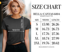 Thumbnail for Ladies Fit Baby Blue Main Street Mom's Club Tee