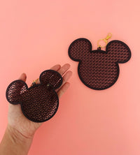 Thumbnail for Pin Displaying Keychain (Pre-Order)