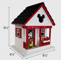 Thumbnail for Mouse Cottage Birdhouse