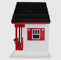 Thumbnail for Mouse Cottage Birdhouse