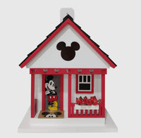 Thumbnail for Mouse Cottage Birdhouse