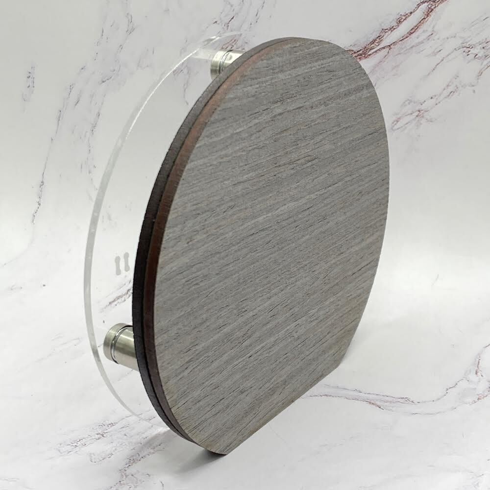 If You're Not Staying In The Bubble Sign (Pre-Order)