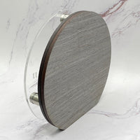 Thumbnail for If You're Not Staying In The Bubble Sign (Pre-Order)