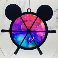 Thumbnail for Suncatcher Steamboat (Pre-Order)