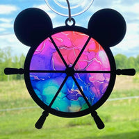 Thumbnail for Suncatcher Steamboat (Pre-Order)