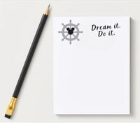 Thumbnail for Dream Notepad (Pre-Order)