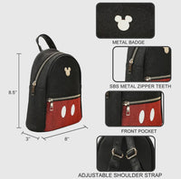 Thumbnail for Mini Mouse Backpack
