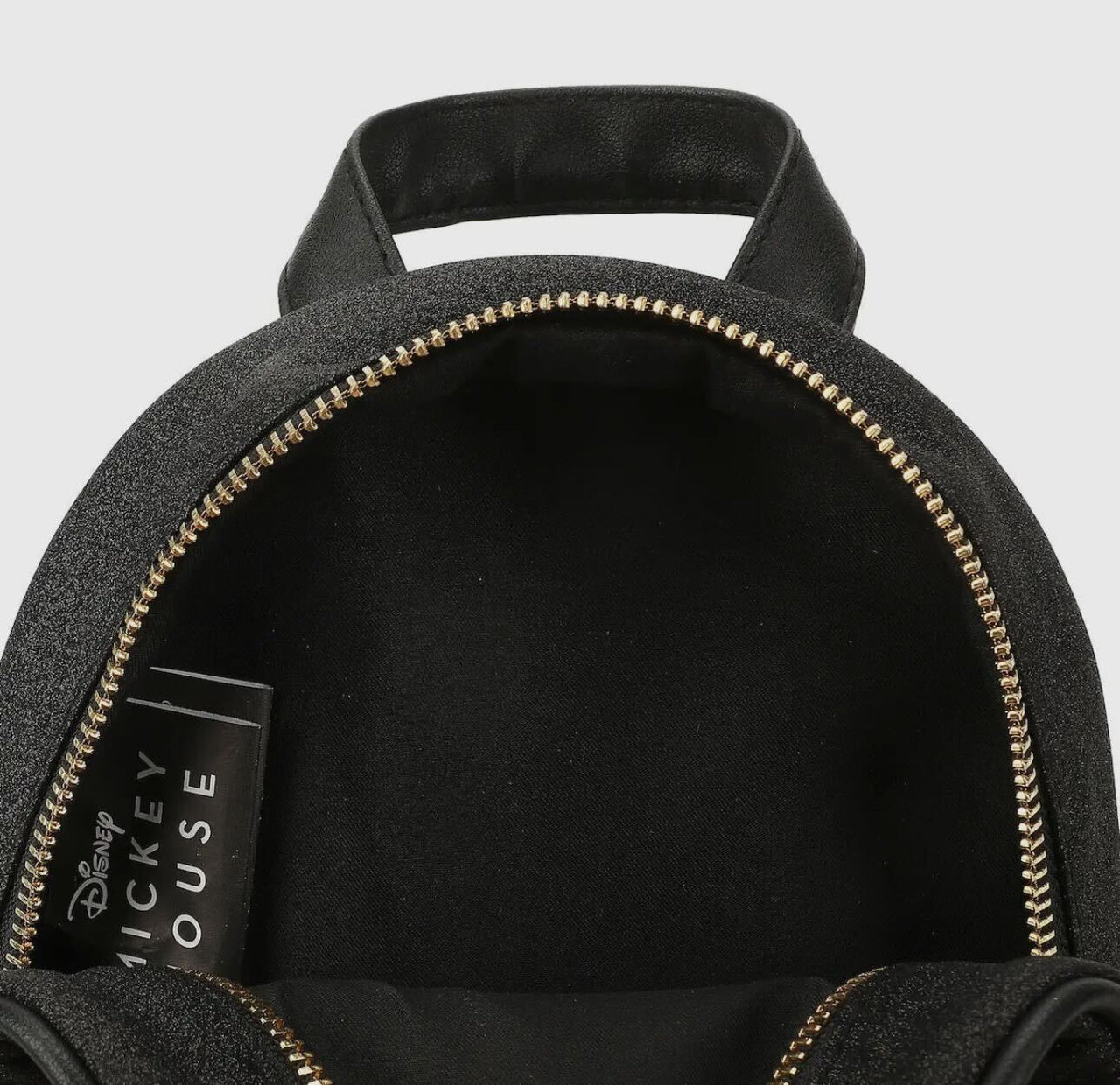 Mini Mouse Backpack