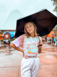 Thumbnail for Imagination Has No AgeTie Dye