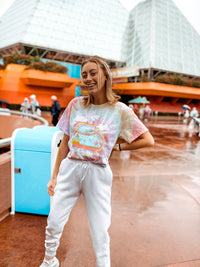 Thumbnail for Imagination Has No AgeTie Dye