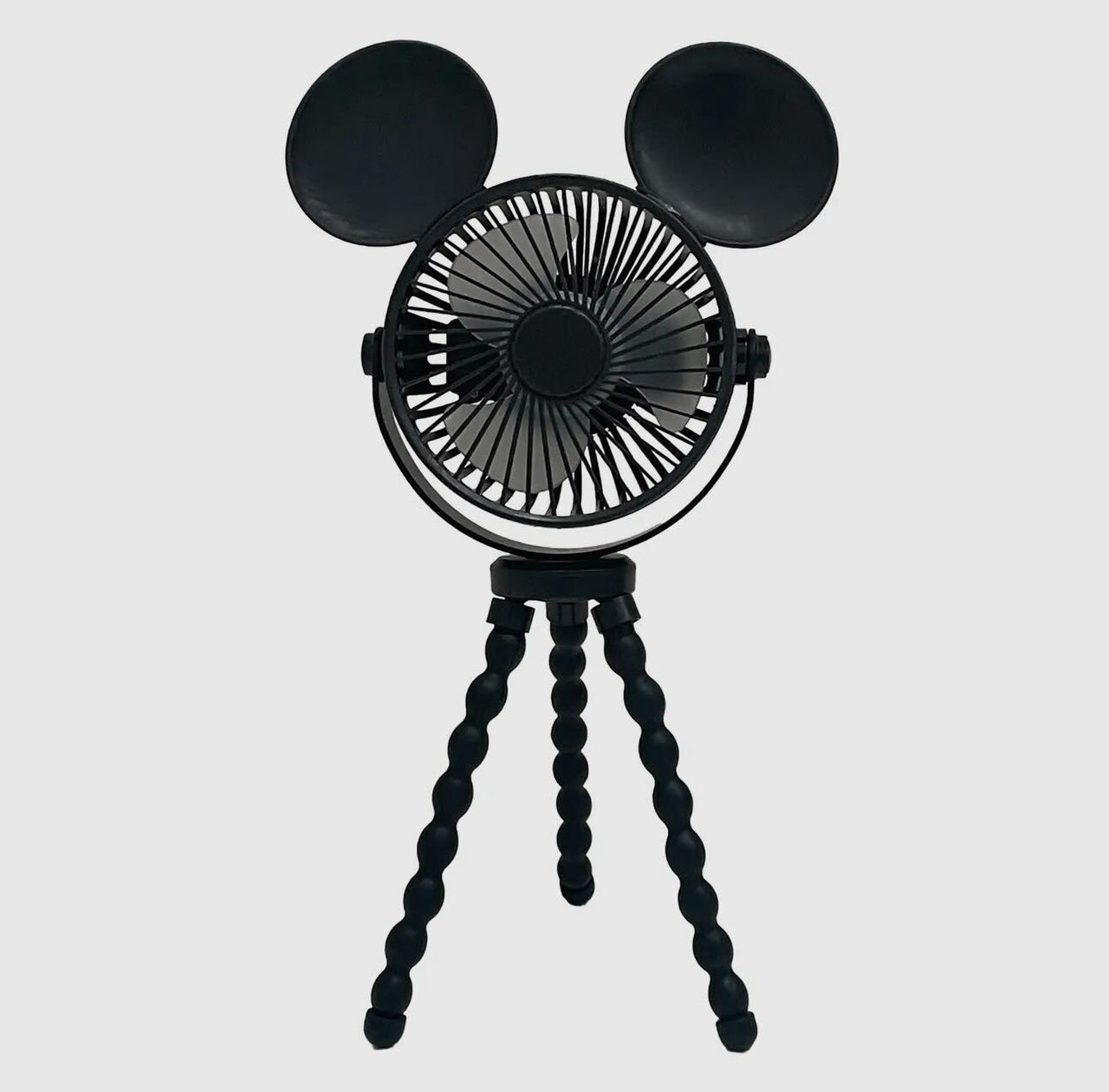 Portable Mouse Multi-Use Fan