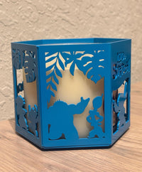 Thumbnail for Candle Holder - Experiment 626