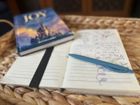 Thumbnail for Journal - choose Joy Set - book sold separately