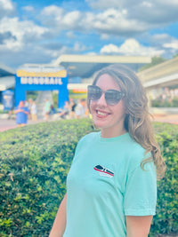 Thumbnail for Simply Magical- Transportation Tee