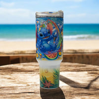 Thumbnail for 40 Oz Magical 626 Summer Tumbler