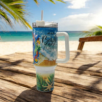Thumbnail for 40 Oz Magical 626 Summer Tumbler