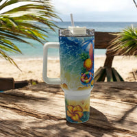 Thumbnail for 40 Oz Magical 626 Summer Tumbler