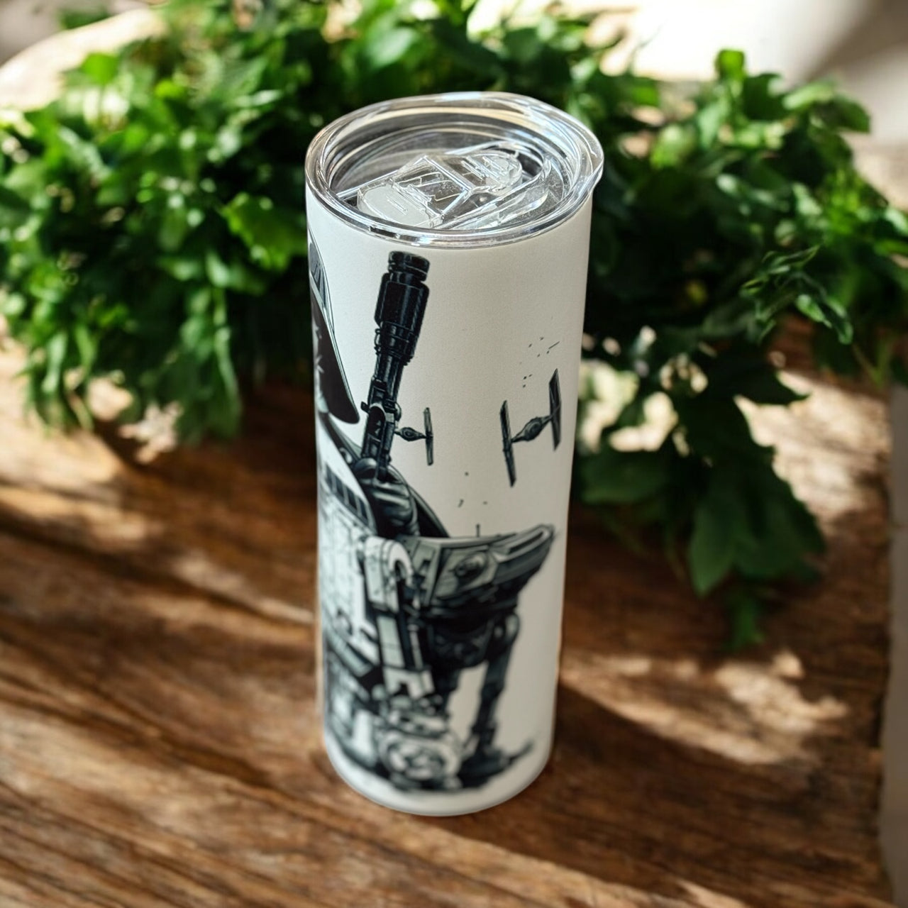 20 oz Iconic SW Figures