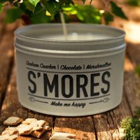 Thumbnail for 8 oz The Munks Candle