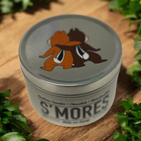 Thumbnail for 8 oz The Munks Candle