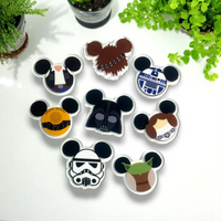Thumbnail for Set of Galaxy Magnet Set