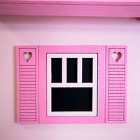 Thumbnail for Minnie Cottage Birdhouse