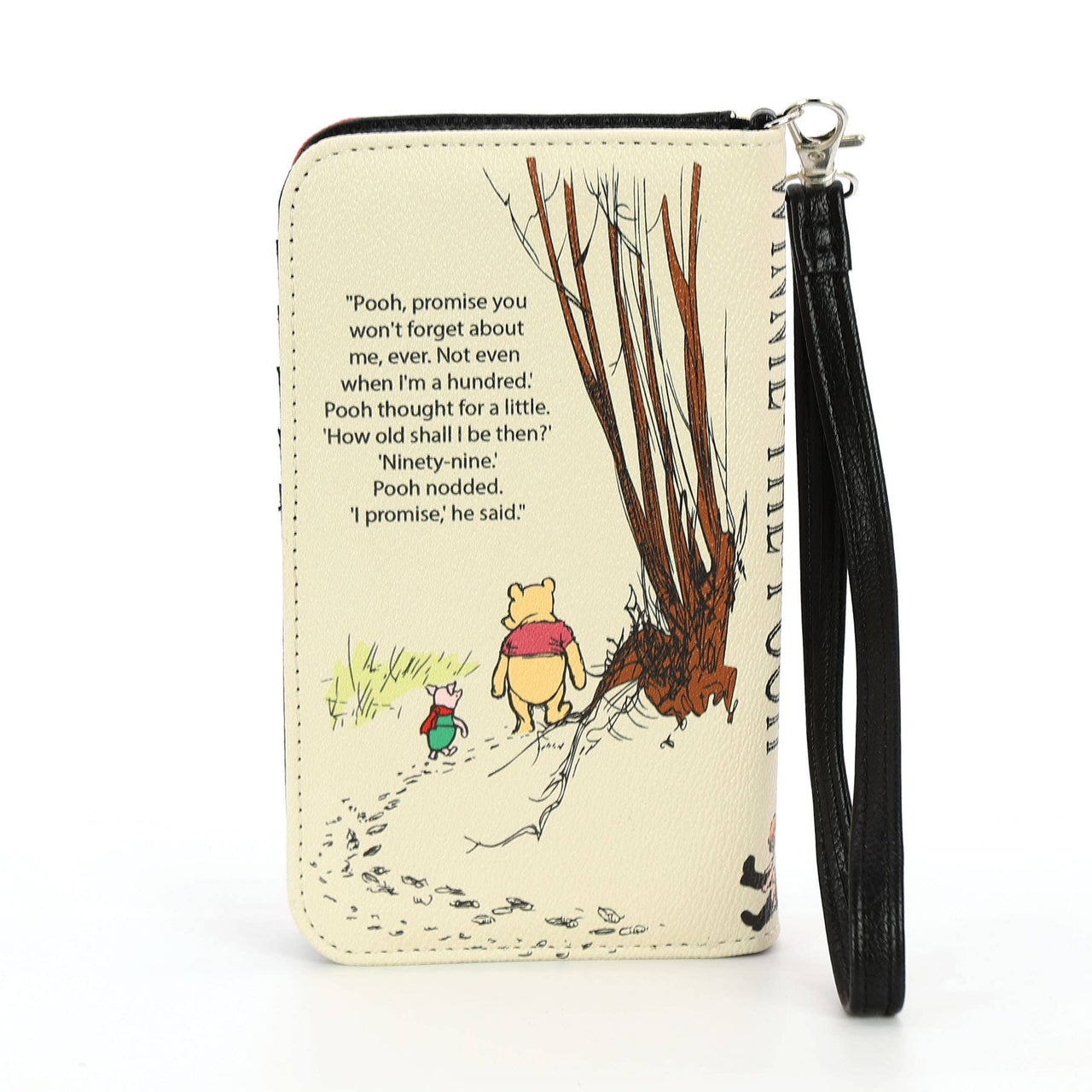 Winnie Wallet