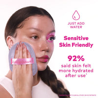 Thumbnail for Snow White Make-up Eraser Set