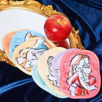 Thumbnail for Snow White Make-up Eraser Set