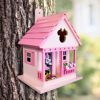 Thumbnail for Minnie Cottage Birdhouse