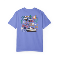 Thumbnail for Cruising The Seas -(multiple color options)