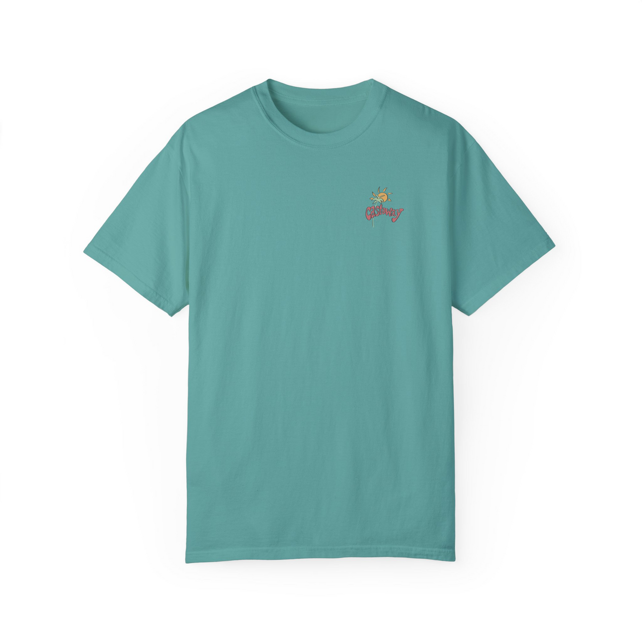Cruising The Seas -(multiple color options)