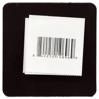Thumbnail for Be Outrageously You Embossed Metal Magnet