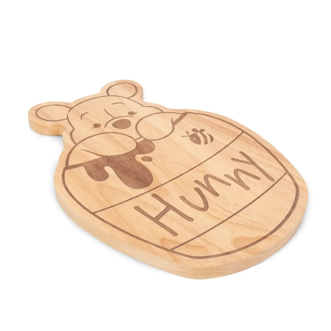 16" Hunny Bear Serving Board