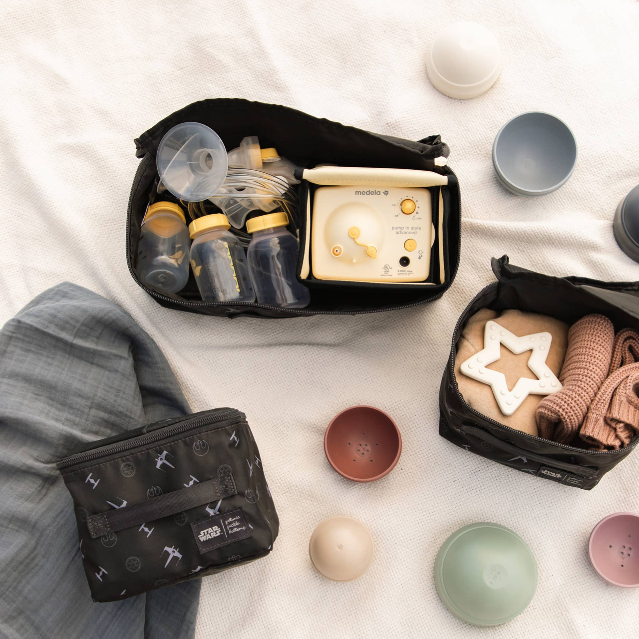 INTER-MIX PIXEL PRO PACK - SW Collection