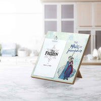 Thumbnail for Disney Frozen Elsa & Anna Magic Of Friendship Photo Frame: Wood