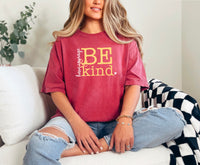 Thumbnail for Have Courage & Be Kind Tee