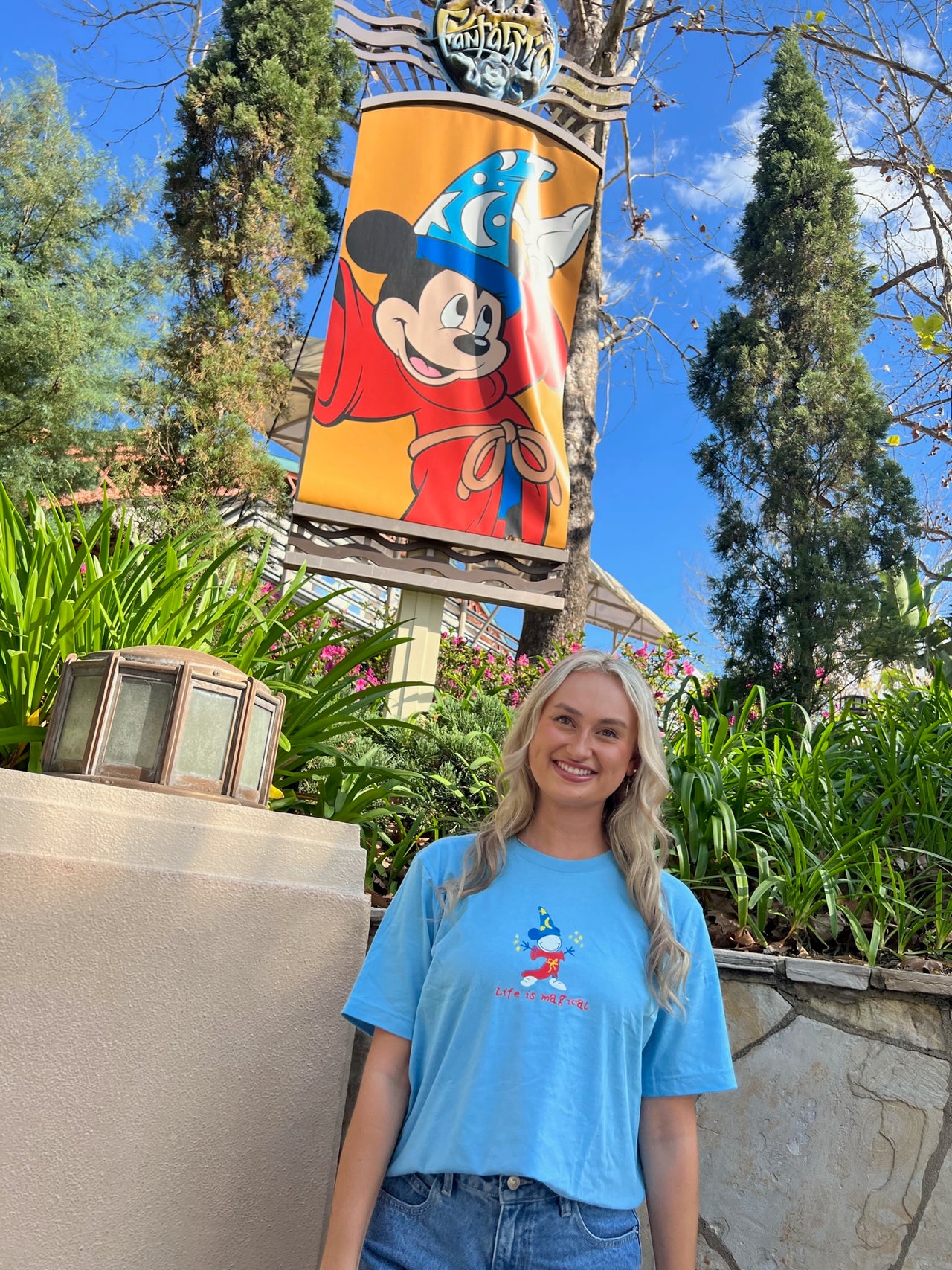 Sorcerer Life Is Magical on Bella