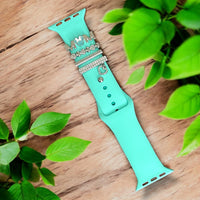 Thumbnail for Watch Band and Mom Charms