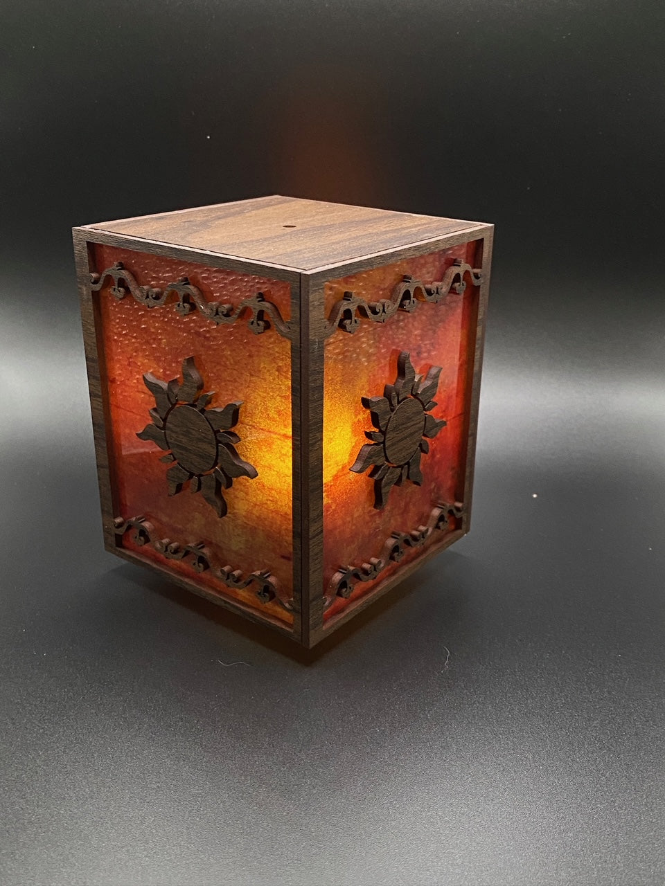 Dream Floating Lantern Decor