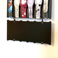 Thumbnail for Personalized Castle Magic Band Holder (Pre-Order)