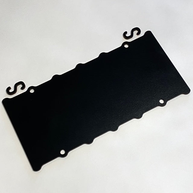 Personalized Castle Magic Band Holder (Pre-Order)