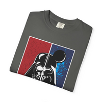 Thumbnail for Pepper Park Side/Dark Side Tee