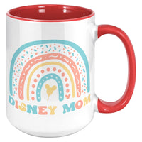 Thumbnail for Coffee Mug - Disney Mom