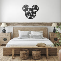 Thumbnail for Ears Ears Ears Ears Metal Wall Art