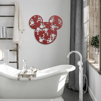 Thumbnail for Ears Ears Ears Ears Metal Wall Art
