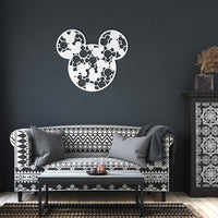 Thumbnail for Ears Ears Ears Ears Metal Wall Art